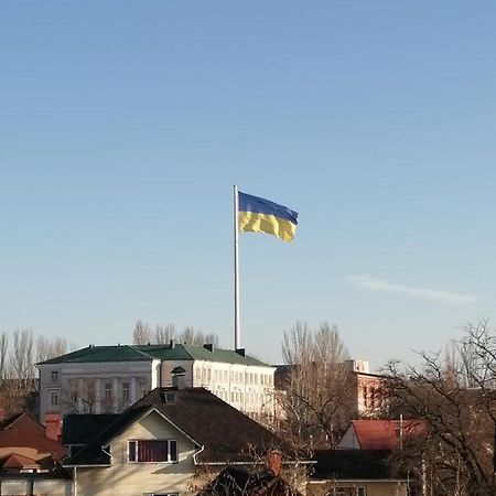 Roominniko Mykolaiv Exterior foto