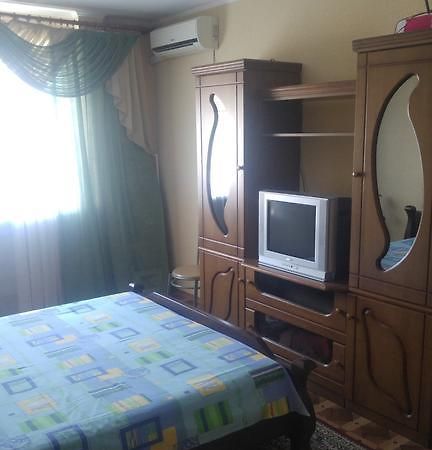Roominniko Mykolaiv Exterior foto