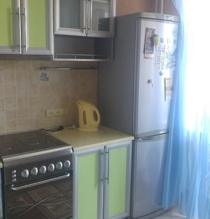 Roominniko Mykolaiv Exterior foto