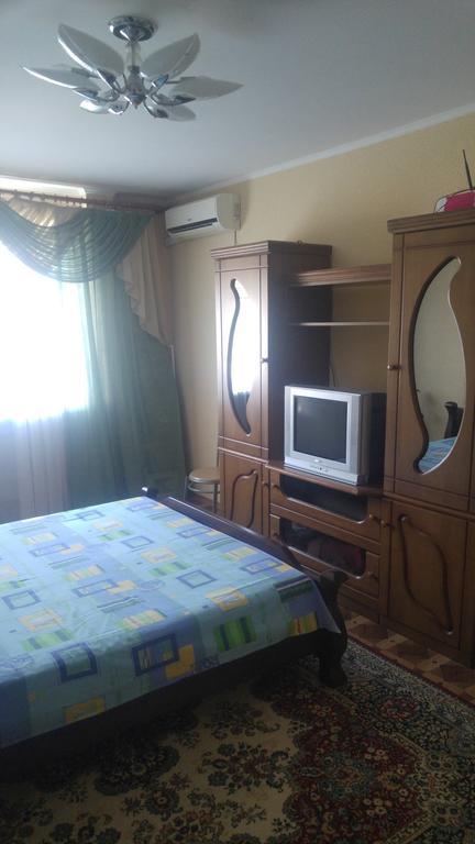 Roominniko Mykolaiv Exterior foto