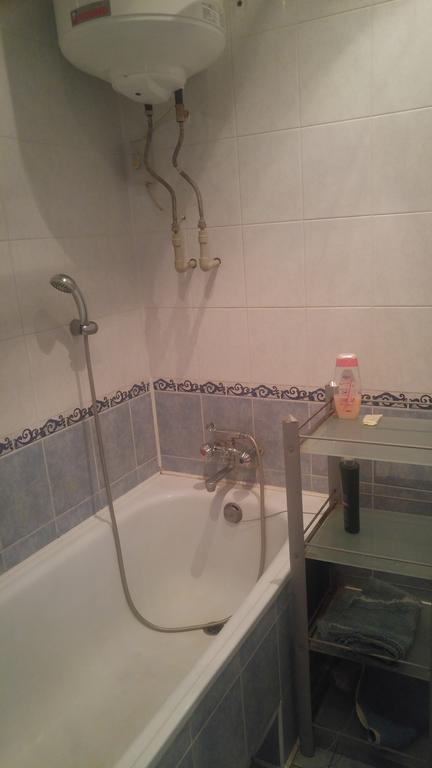 Roominniko Mykolaiv Exterior foto