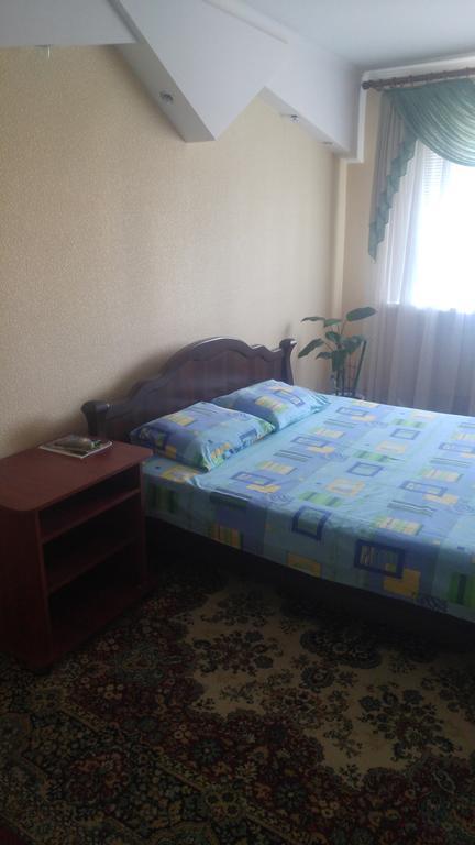 Roominniko Mykolaiv Exterior foto