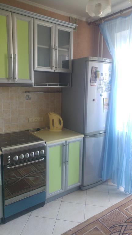 Roominniko Mykolaiv Exterior foto