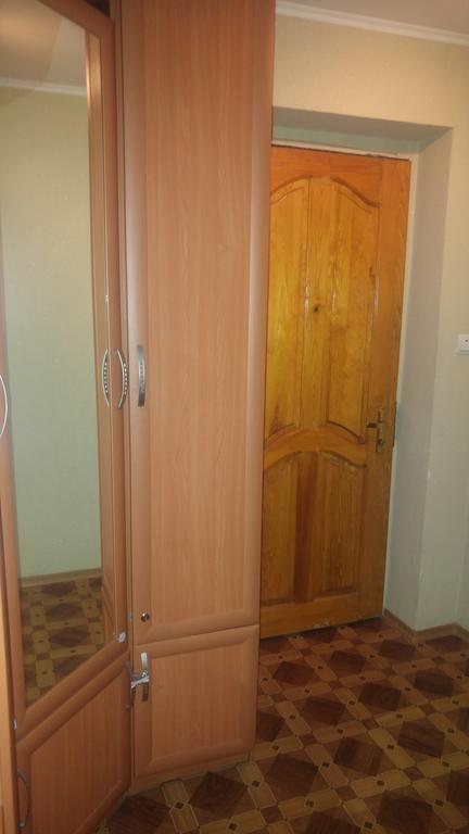 Roominniko Mykolaiv Exterior foto